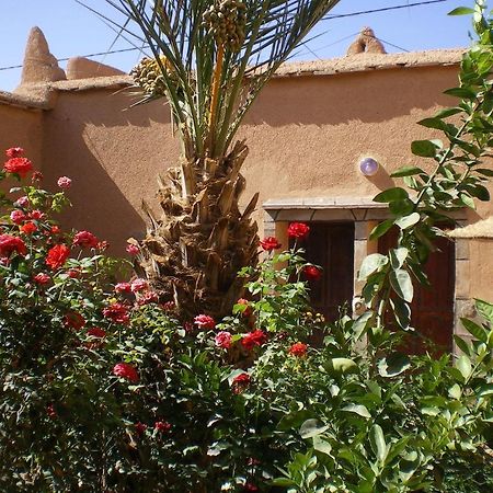 Maison D' Hotes Ait Hmid Nkob Dış mekan fotoğraf